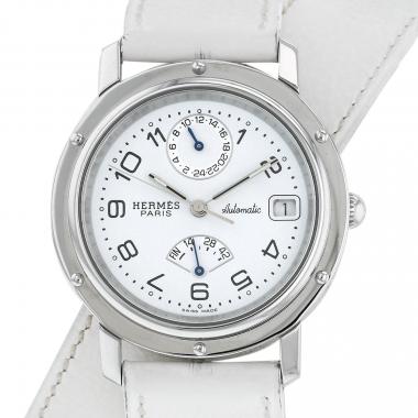 Hermès Clipper Wrist Watch 337322 | Collector Square