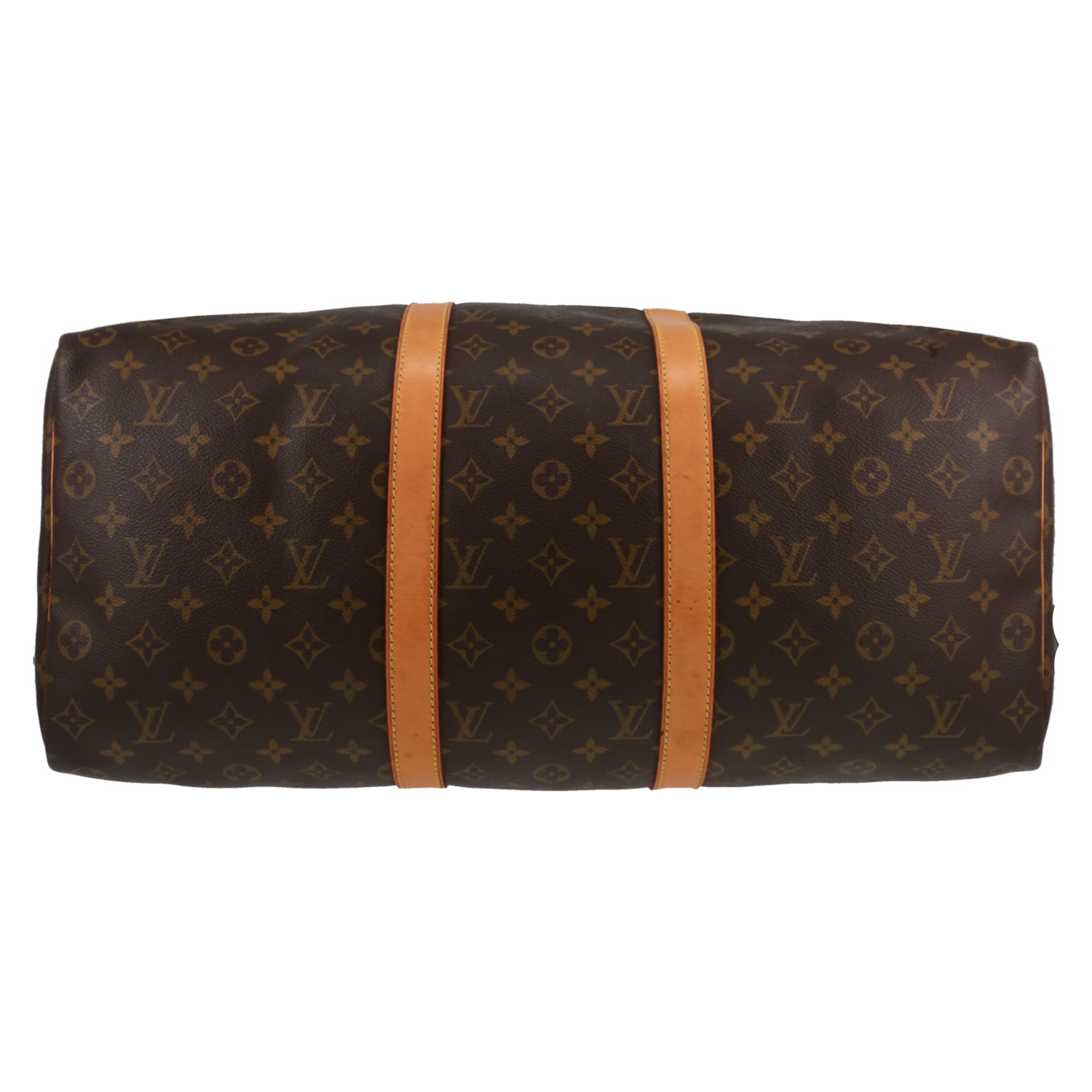 Louis Vuitton Keepall Travel Bag 405942 Collector Square