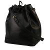 Bolso Cabás Louis Vuitton  Grand Noé en cuero Epi negro - 00pp thumbnail