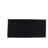 Shopping bag Dior  Book Tote modello medio  in tessuto a monogramma Oblique blu e beige e pelle blu marino - Detail D1 thumbnail