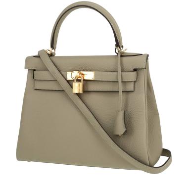 Hermes Kelly Handbag 405973 Collector Square