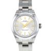 Rolex Oyster Perpetual  in stainless steel Ref: Rolex - 276200  Circa 2023 - 00pp thumbnail