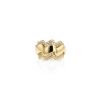 Sortija Van Cleef & Arpels  de oro amarillo y diamantes - 360 thumbnail