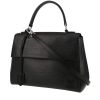 Bolso de mano Louis Vuitton  Cluny en cuero Epi negro - 00pp thumbnail