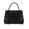 Borsa Louis Vuitton  Cluny in pelle Epi nera - 360 thumbnail