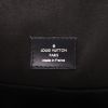 Louis Vuitton  Cluny handbag  in black epi leather - Detail D2 thumbnail