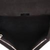 Bolso de mano Louis Vuitton  Cluny en cuero Epi negro - Detail D3 thumbnail