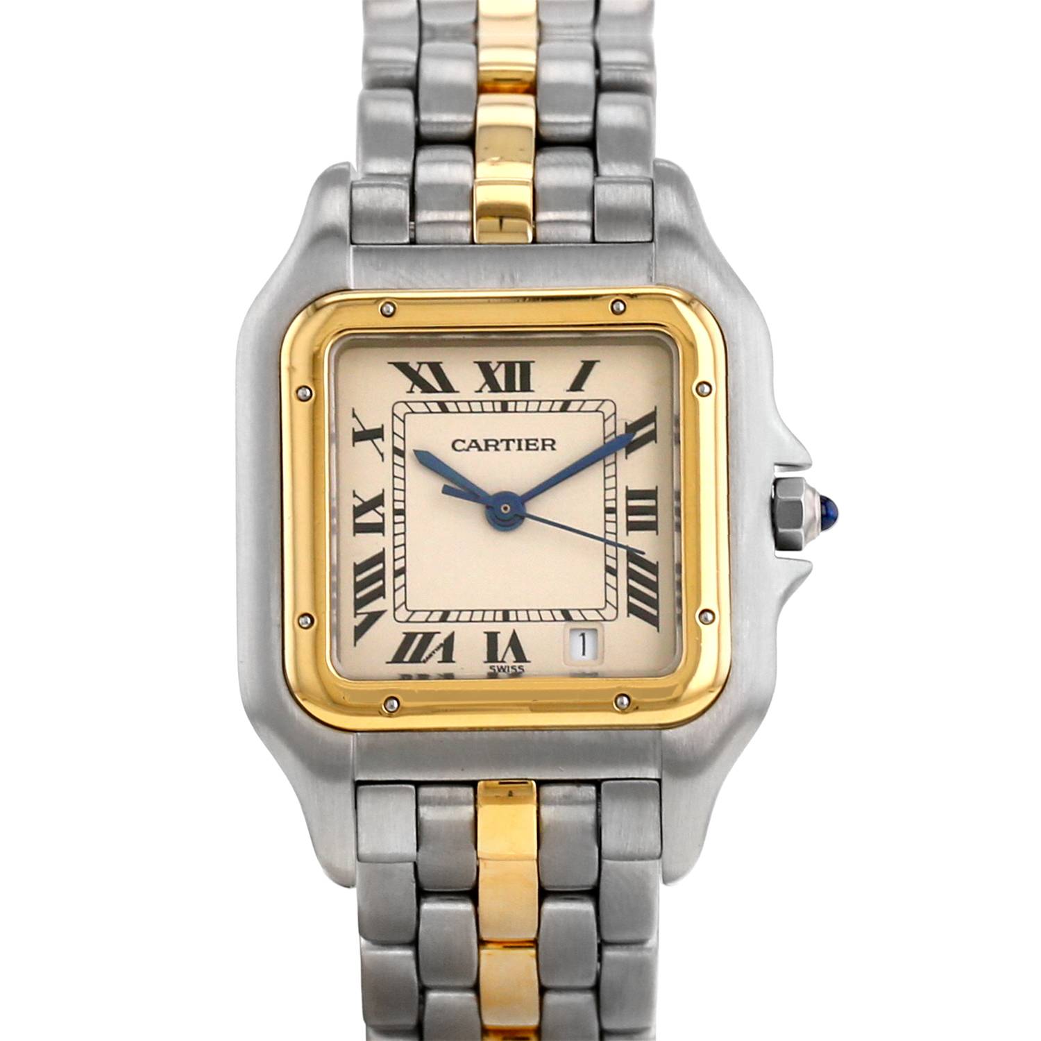 Cartier Panth re Watch 405996 Collector Square