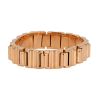 Bracelet années 40 Vintage  en or jaune - 00pp thumbnail