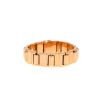 Bracelet années 40 Vintage  en or jaune - 360 thumbnail
