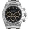 Rolex Daytona Automatique  in stainless steel Ref: Rolex - 16520  Circa 1996 "Patrizzi" - 00pp thumbnail
