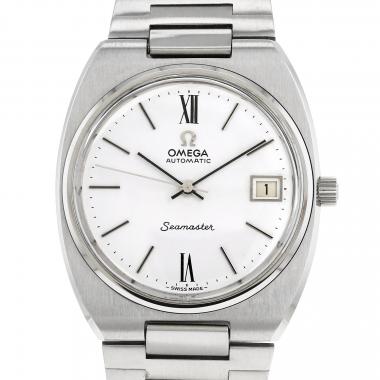 Montre omega seamaster automatic hot sale