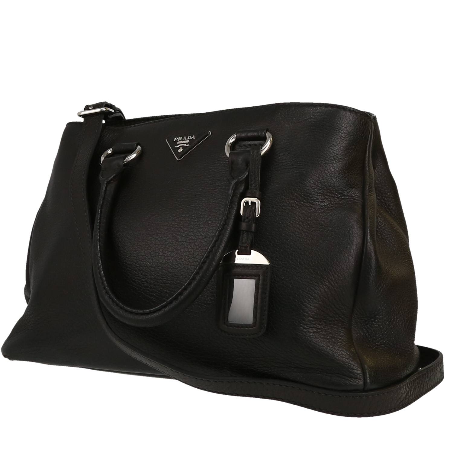 FonjepShops shaped bracelet bag Prada Galleria Handbag 406029