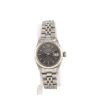Montre Rolex Lady Oyster Perpetual Date en or et acier Ref: Rolex - 6917  Vers 1973 - 360 thumbnail