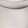 Balenciaga  Neo Classic handbag  in white grained leather - Detail D2 thumbnail