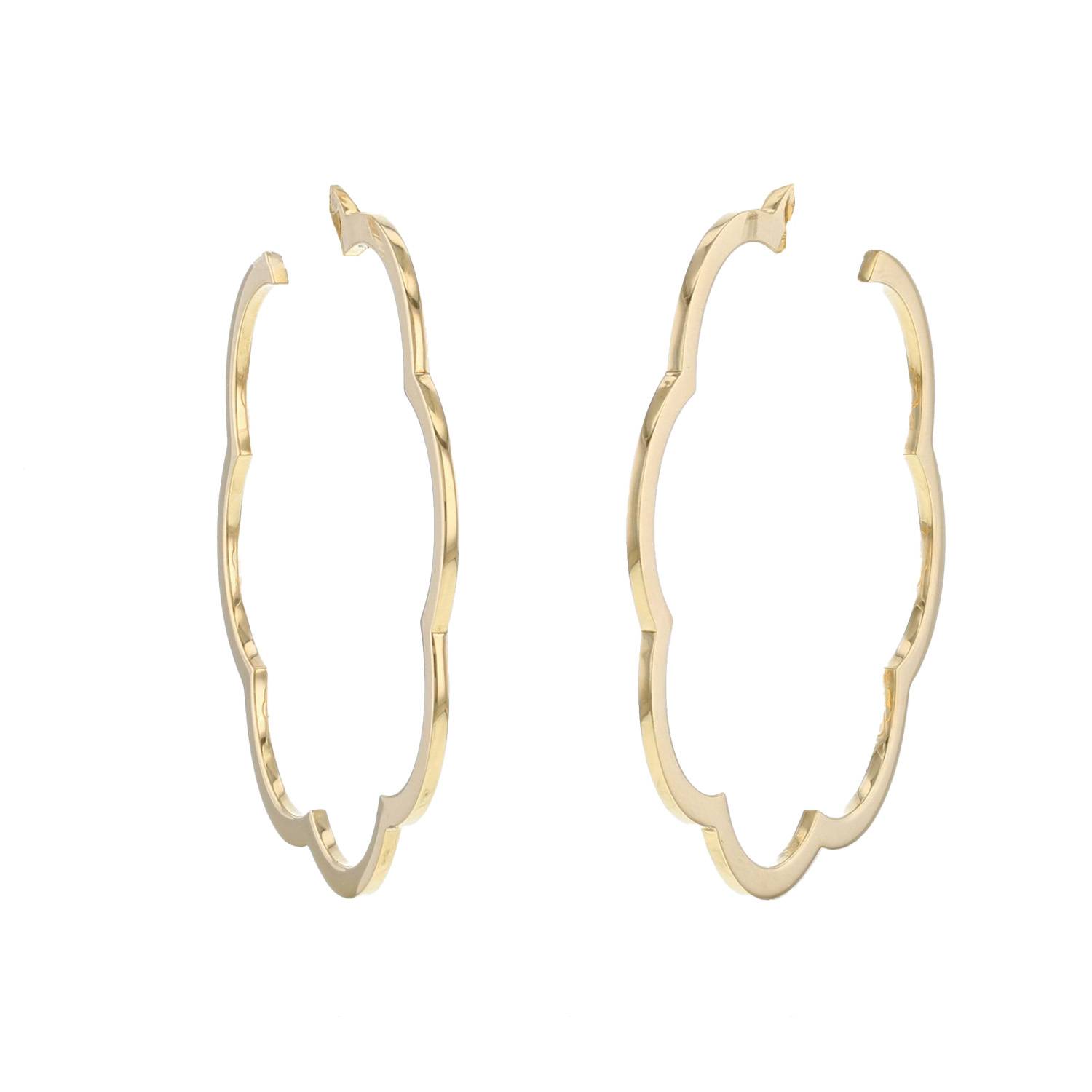 Chanel Camélia Earring 406057 | Collector Square