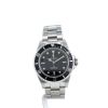 Reloj Rolex Submariner de acero Ref: Rolex - 14060  Circa 1995 - 360 thumbnail