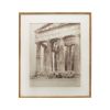 Frédéric Boissonnas (1858-1946), Temple de Thésée, Athènes - 1903 - 00pp thumbnail