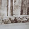 Frédéric Boissonnas (1858-1946), Theseus's temple, Athens - 1903 - Detail D1 thumbnail