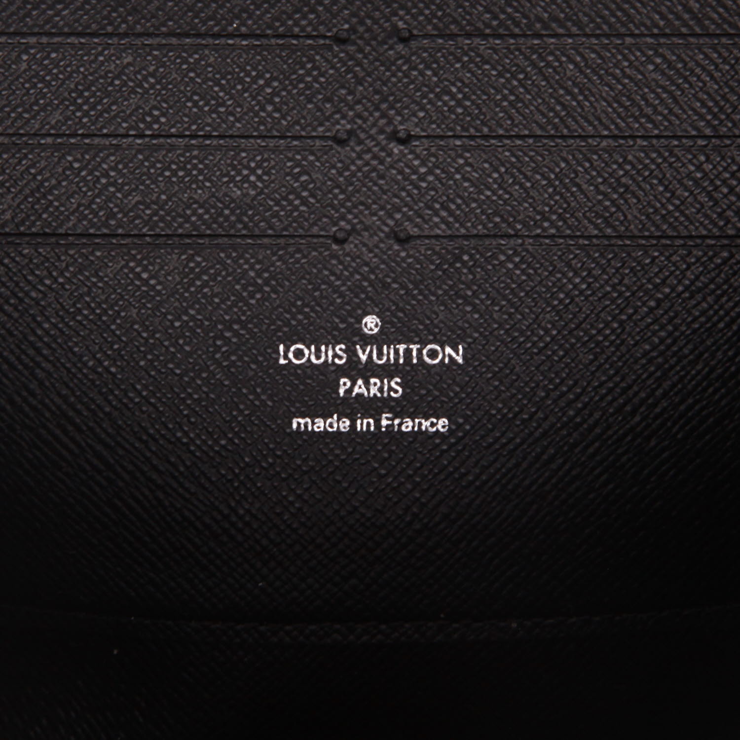Sac bandoulière Louis Vuitton  Twist en cuir épi noir - Detail D2