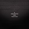 Bolso bandolera Louis Vuitton  Twist en cuero Epi negro - Detail D2 thumbnail