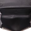 Louis Vuitton  Twist shoulder bag  in black epi leather - Detail D3 thumbnail