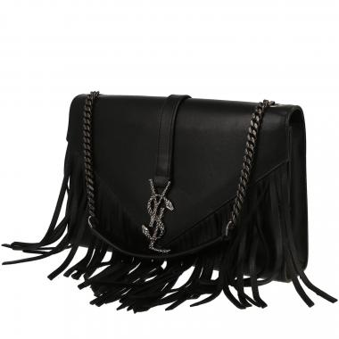 Ysl crossbody bag second on sale hand