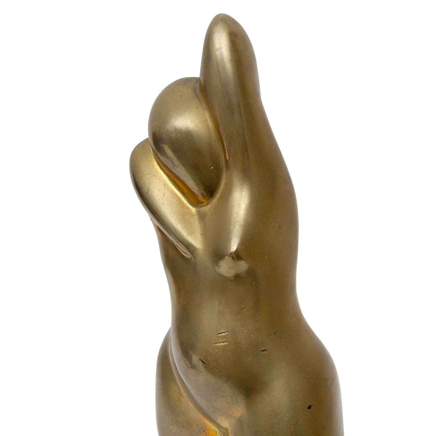 Man Ray (1890-1976), Herma - 1975 - Detail D3