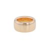 Pomellato Iconica large model ring in pink gold - 00pp thumbnail