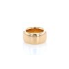 Pomellato Iconica large model ring in pink gold - 360 thumbnail