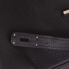 Sac à main Hermès  Birkin 35 cm en cuir togo noir - Detail D3 thumbnail