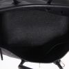 Sac à main Hermès  Birkin 35 cm en cuir togo noir - Detail D4 thumbnail
