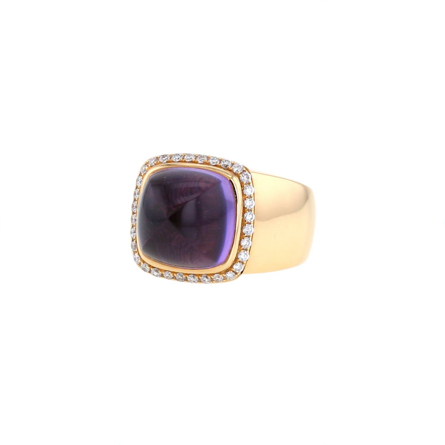 Fred Pain de Sucre Ring 406179 Collector Square