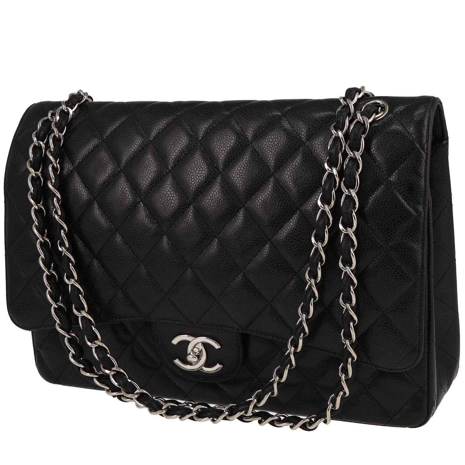 Collector square hotsell sac chanel