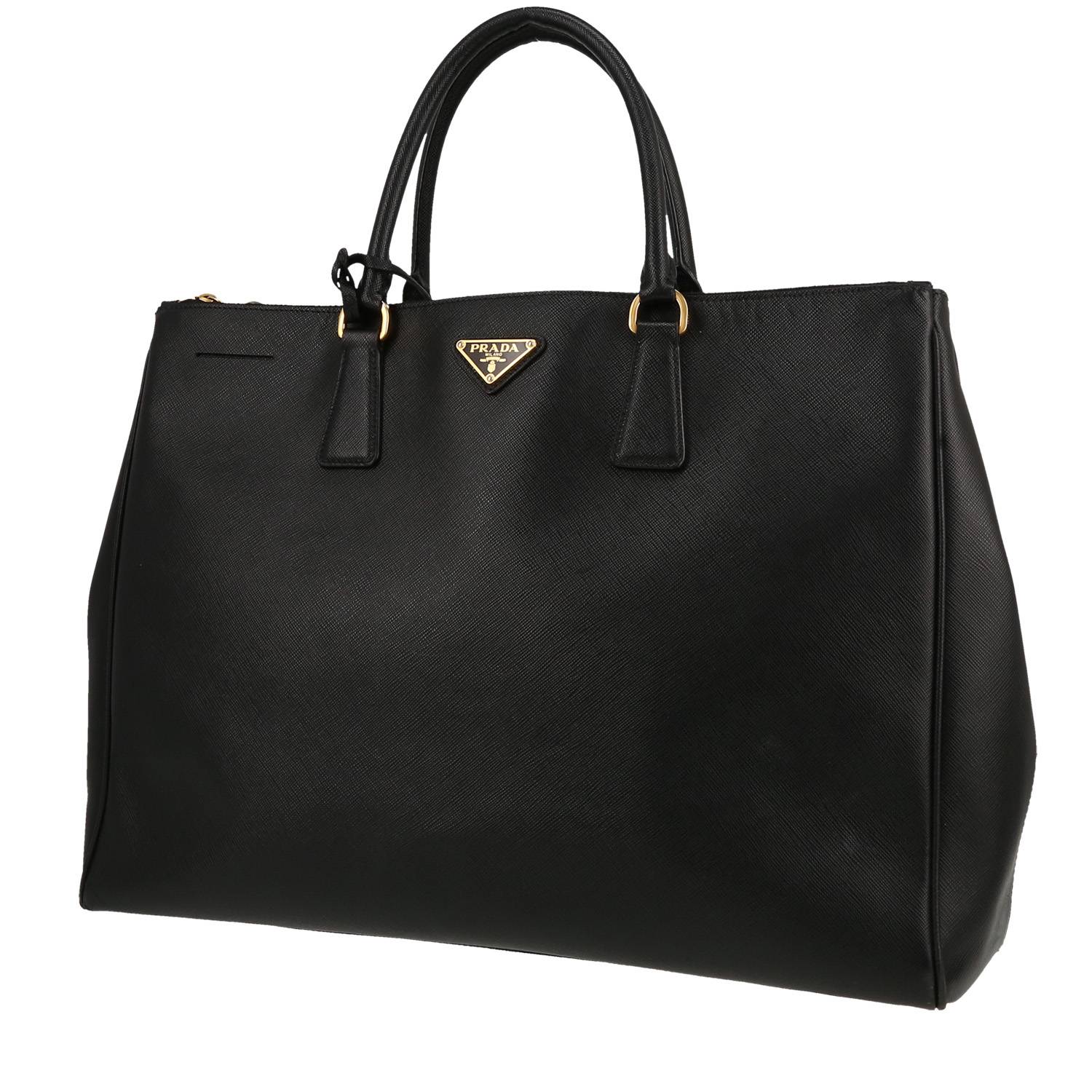 Prada Handbag 406223 Collector Square