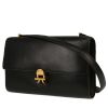 Borsa Hermès  Vintage in pelle box nera - 00pp thumbnail