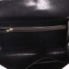 Sac à main Hermès  Vintage en cuir box noir - Detail D3 thumbnail