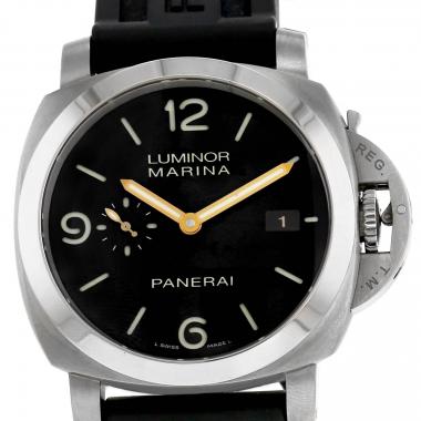The CA Cheap Fake Panerai Luminor Due Luna With Moon Phase Is The Iconic  Luminor At Its Most Refined + Canada Replica Panerai Watches: Panerai  Luminor Replica Watches