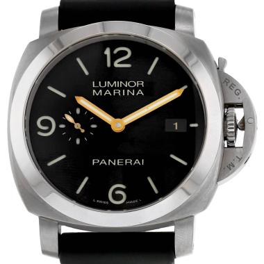 Relojes Panerai Luminor de Ocasi n Collector Square