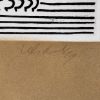 Victor Vasarely (1906-1997), Majus Nai - 1976, Sérigraphie sur papier - Detail D4 thumbnail