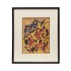 Jean Bazaine (1904-2001), Untitled - 1952 - 00pp thumbnail