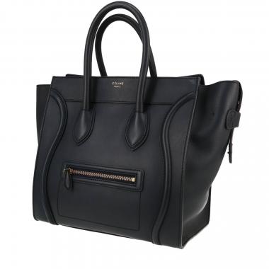 Sac discount céline noir