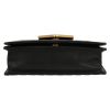 Chanel  Editions Limitées handbag  in black leather - Detail D1 thumbnail