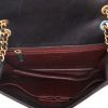 Chanel  Editions Limitées handbag  in black leather - Detail D3 thumbnail