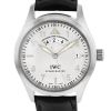 IWC Pilot's Watches UTC  in stainless steel Ref: IWC - 3251  Circa 2012 - 00pp thumbnail
