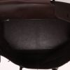Hermès  Birkin 40 cm handbag  in brown togo leather - Detail D3 thumbnail