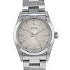 Rolex Oyster Perpetual  in stainless steel Ref: Rolex - 67480  Circa 1996 - 00pp thumbnail