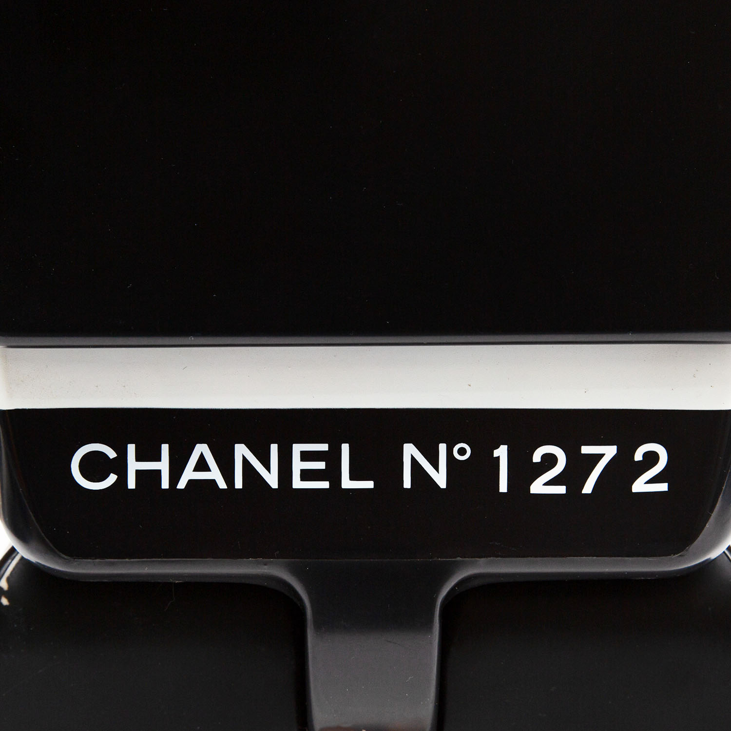 CHANEL x MEDICOM (Edition limitée), Be@rbrick 1000% - Coco Chanel - 2008 - Detail D4