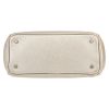 Dior  Diorissimo handbag  in gold leather - Detail D1 thumbnail