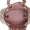 Dior  Diorissimo handbag  in gold leather - Detail D3 thumbnail